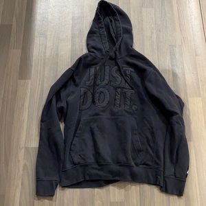 Nike sweatshirt